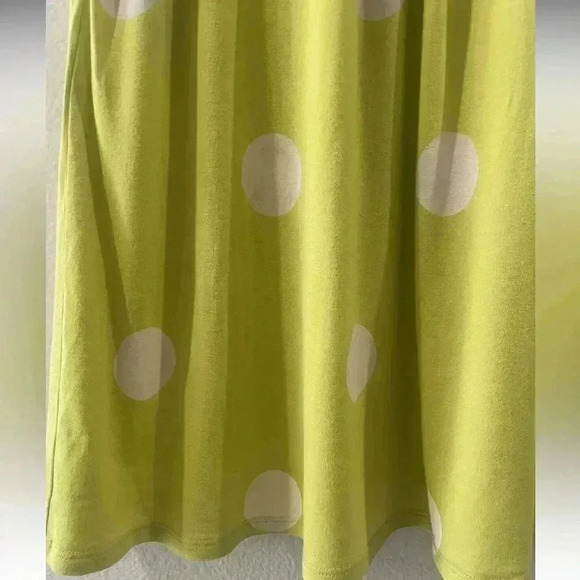 Mini Boden 9-10 Short Sleeve Polka
Dot Dress - Picture 6 of 8